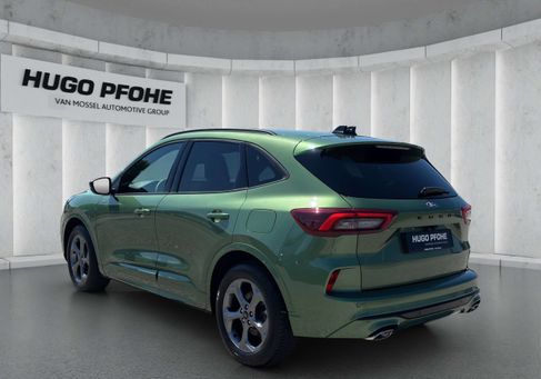 Ford Kuga, 2024