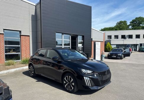 Peugeot 208, 2026