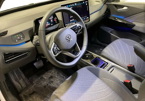 Volkswagen ID.3, 2026