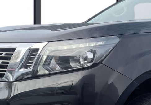 Nissan Navara, 2019 3