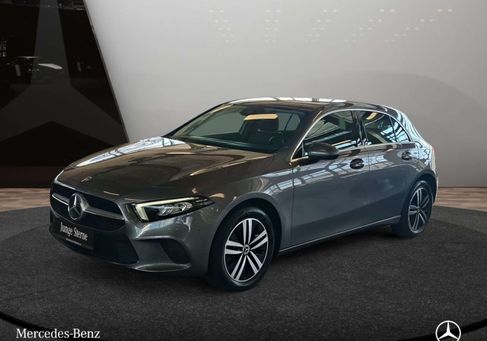Mercedes-Benz A 250, 2023