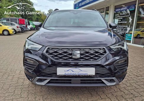 Seat Ateca, 2023
