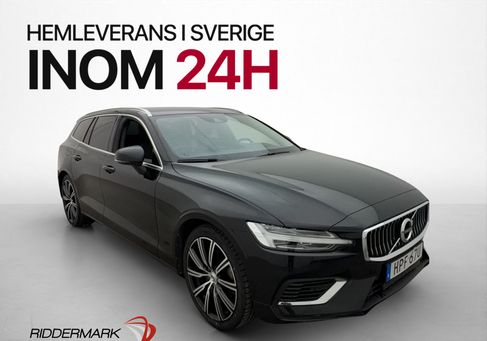 Volvo V60, 2022 3