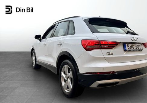 Audi Q3, 2023