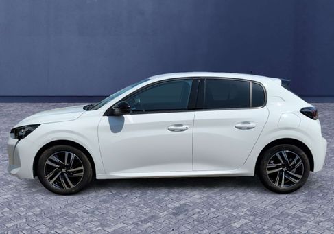 Peugeot 208, 2023