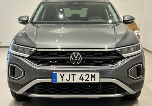Volkswagen T-Roc, 2023