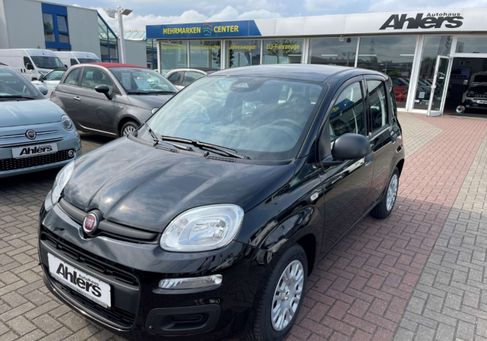 Fiat Panda, 2025