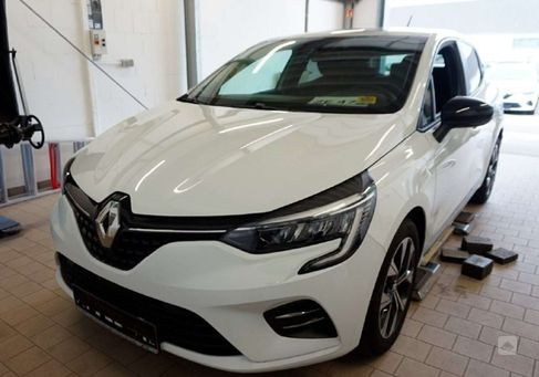 Renault Clio, 2023