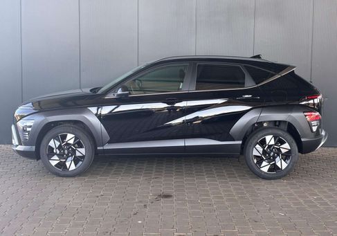 Hyundai Kona, 2025 2