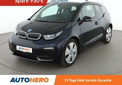 BMW i3, 2022