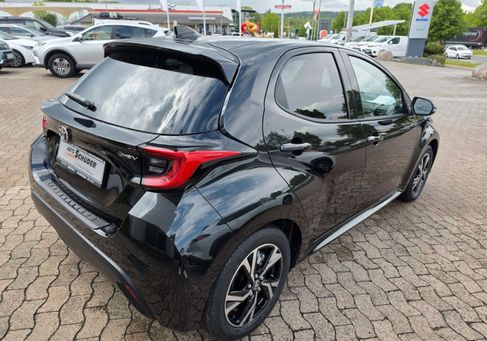 Toyota Yaris, 2026