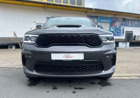 Dodge Durango, 2020