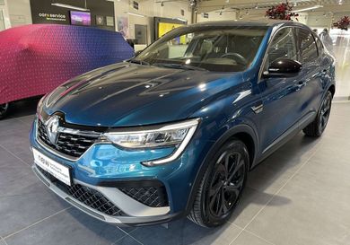 Renault Arkana, 2023