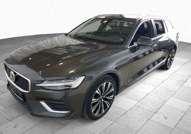 Volvo V60, 2023