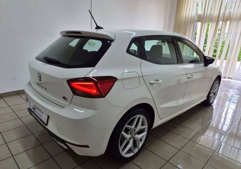 Seat Ibiza, 2020