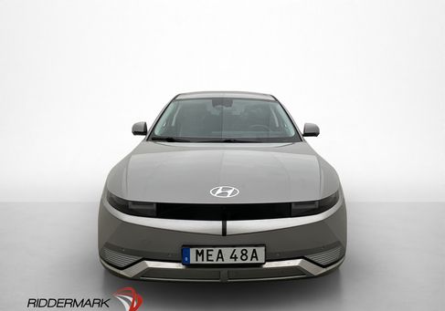 Hyundai IONIQ, 2023 2