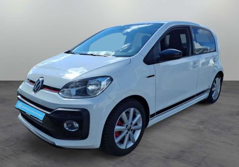 Volkswagen up!, 2022