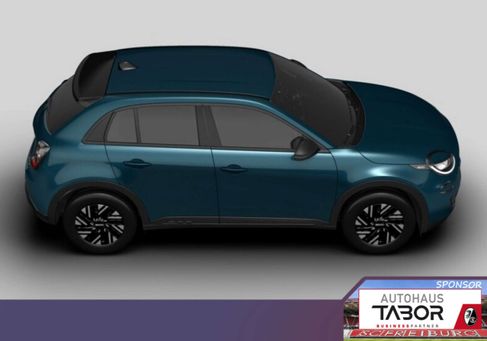 Fiat 600, 2026