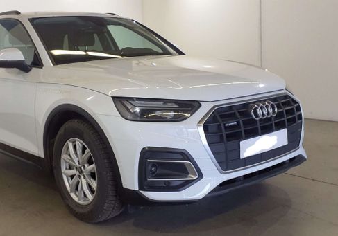 Audi Q5, 2023 3