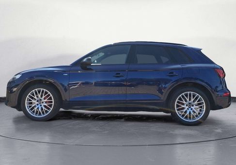 Audi Q5, 2022 3