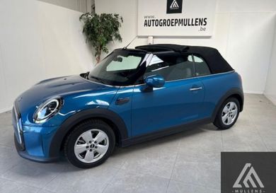 MINI Cooper, 2022