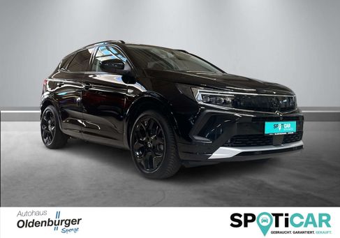 Opel, 2022 3