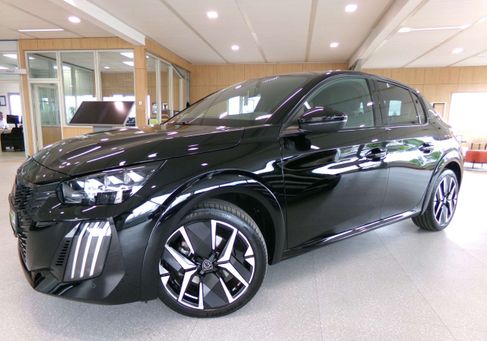 Peugeot 208, 2024