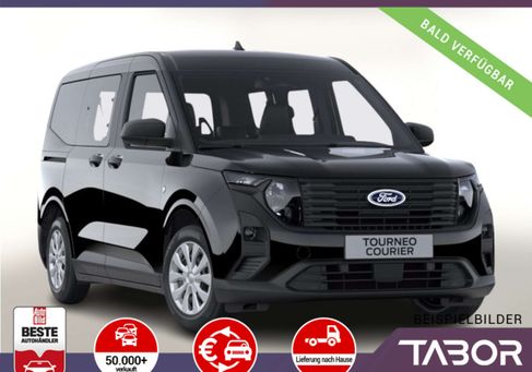 Ford Tourneo Courier, 2025