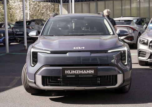 Kia Stonic, 2026
