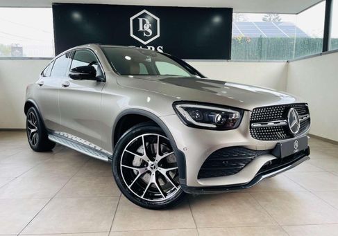 Mercedes-Benz G-klasse, 2020