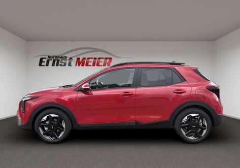 Kia Stonic, 2025