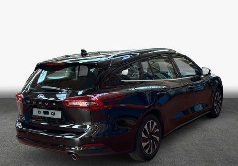 Ford Focus, 2025