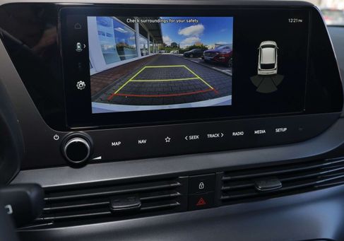 Hyundai i20, 2026 2
