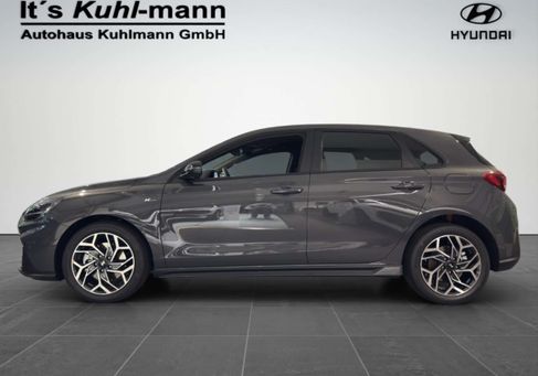 Hyundai i30, 2026 3