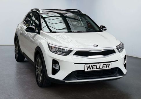 Kia Stonic, 2019 3