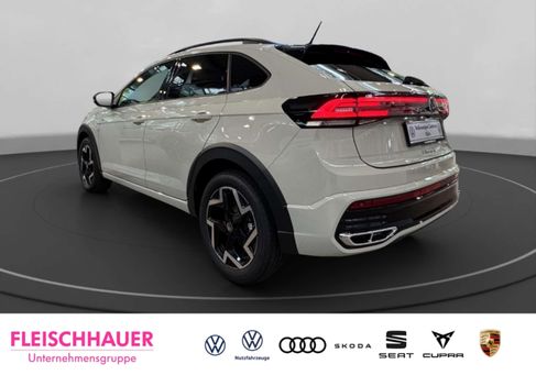 Volkswagen Taigo, 2026