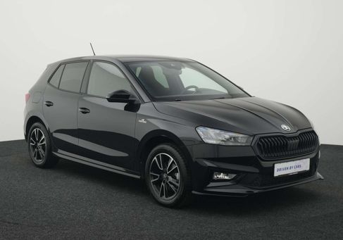 Skoda Fabia, 2025