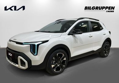 Kia Stonic, 2026