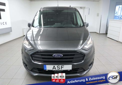 Ford Transit Connect, 2022