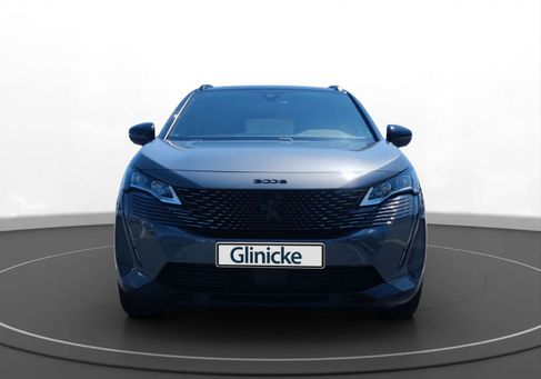 Peugeot 3008, 2024