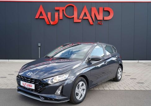 Hyundai i20, 2026 2