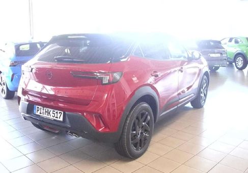 Opel Mokka, 2024 3