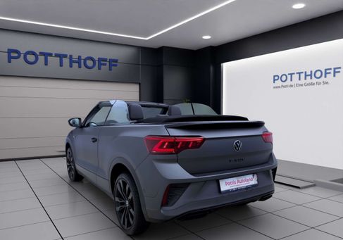 Volkswagen T-Roc, 2023