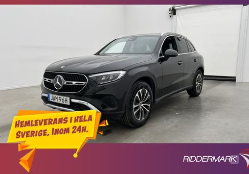 Mercedes-Benz GLC 200, 2024