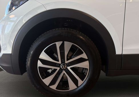 Volkswagen T-Cross, 2026