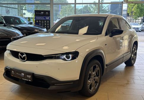 Mazda MX-30, 2023 3