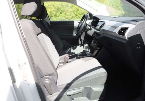 Volkswagen T-Cross, 2025