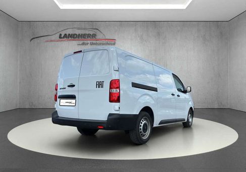 Fiat Scudo, 2025