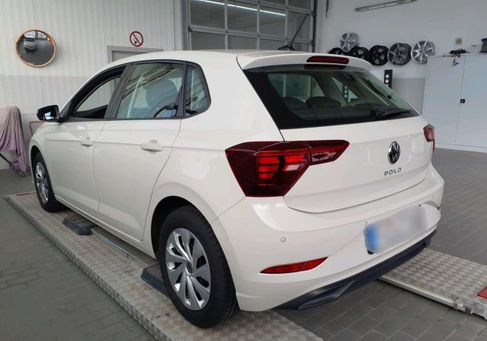 Volkswagen Polo, 2023 3
