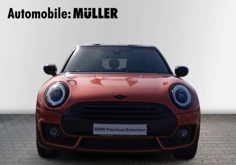MINI Cooper Clubman, 2021